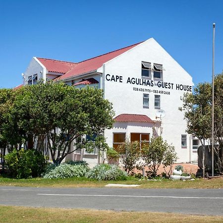 Cape Agulhas Guest House Экстерьер фото