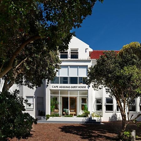 Cape Agulhas Guest House Экстерьер фото