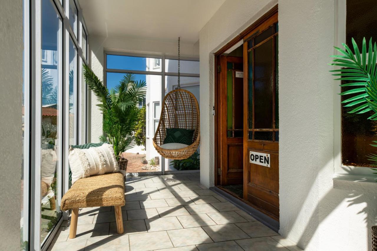 Cape Agulhas Guest House Экстерьер фото