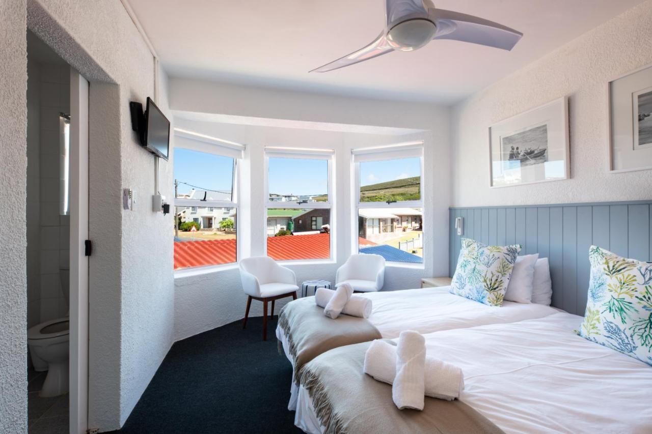 Cape Agulhas Guest House Экстерьер фото