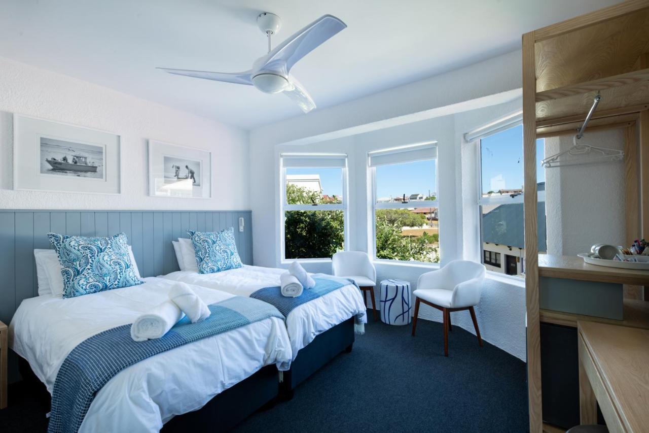 Cape Agulhas Guest House Экстерьер фото