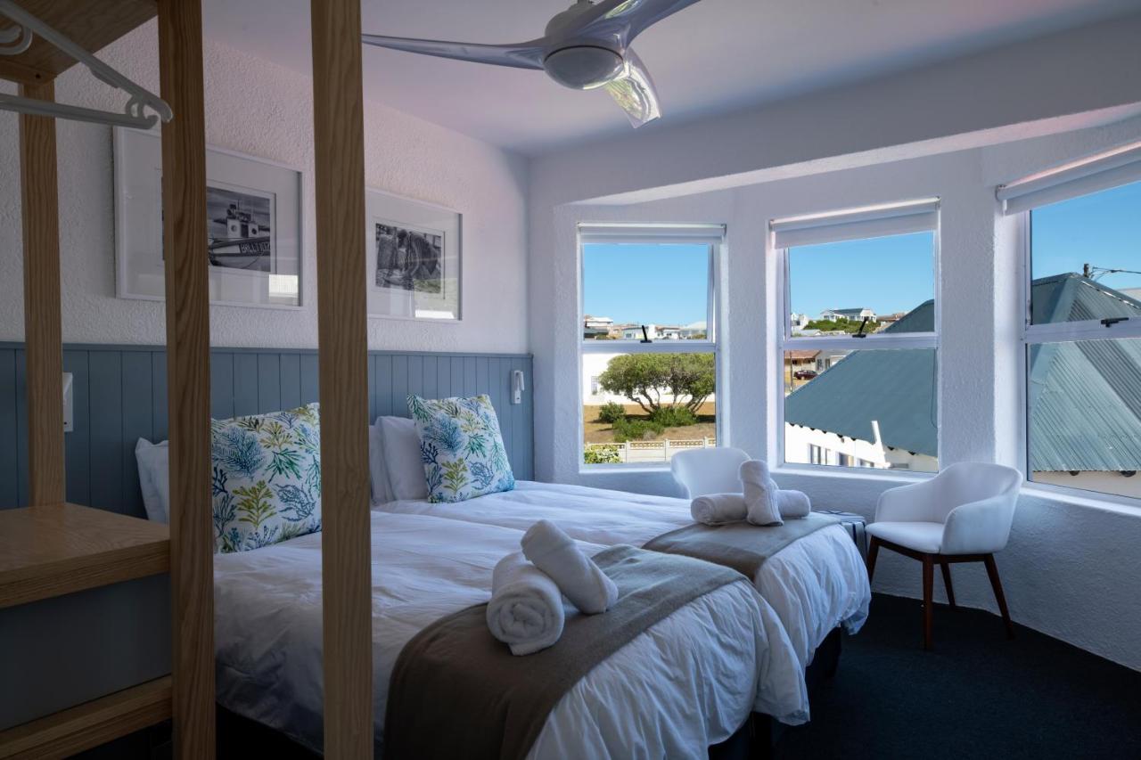 Cape Agulhas Guest House Экстерьер фото